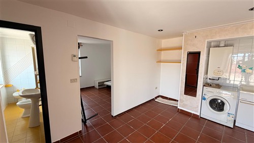 Appartamento con Esclusivo Attico Abitabile e Terrazza Panoramica